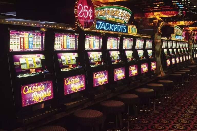 fafafa gold Myanmar Gaming Register