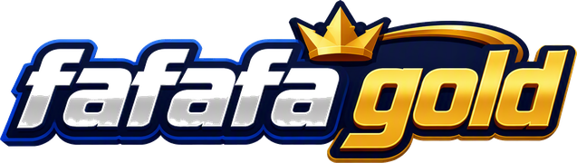 fafafa gold logo